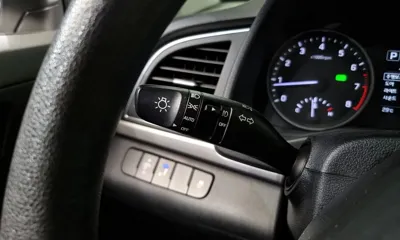 Hyundai Avante 2018, 73883 км, за 11500000 KRW - фото 34