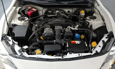 Toyota 86 2016, 140533 км, за 20200000 KRW - фото 6