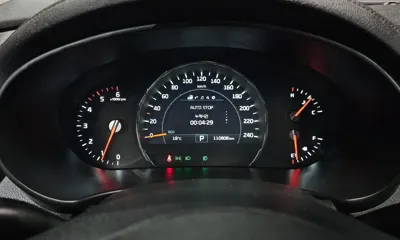 Kia Sorento 2016, 110808 км, за 14250000 KRW - фото 8
