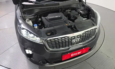 Kia Sorento 2018, 108592 км, за 16300000 KRW - фото 6