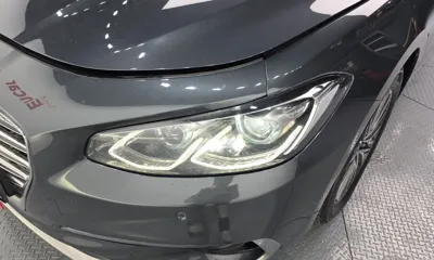 Hyundai Grandeur 2018, 165334 км, за 13500000 KRW - фото 22