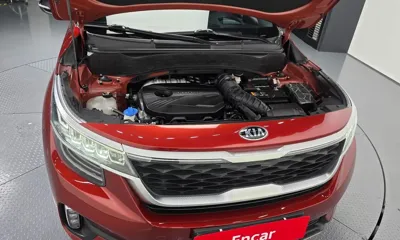 Kia Seltos 2020, 34589 км, за 17900000 KRW - фото 6