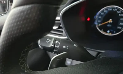 Genesis G70 2021, 112761 км, за 25900000 KRW - фото 35