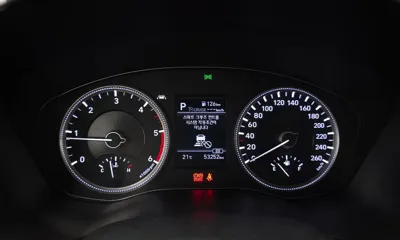 Hyundai Santafe 2019, 53252 км, за 18200000 KRW - фото 8