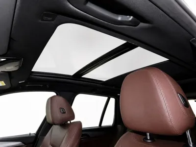 BMW X3 2019, 85126 км, за 30900000 KRW - фото 8