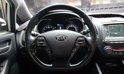 Kia K3 2016, 76866 км, за 7390000 KRW - фото 13