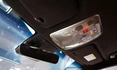Genesis G80 2022, 133544 км, за 31990000 KRW - фото 27