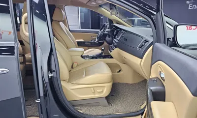 Kia Canival 2019, 191106 км, за 14900000 KRW - фото 11