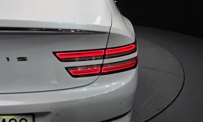 Genesis G80 2021, 59625 км, за 39200000 KRW - фото 23