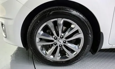 Kia Canival 2018, 170144 км, за 12300000 KRW - фото 5