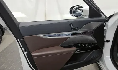 BMW 7-Series 2023, 38486 км, за 106900000 KRW - фото 24