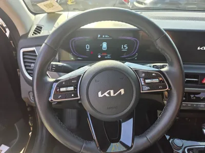 Kia Seltos 2024, 28729 км, за 20490000 KRW - фото 6