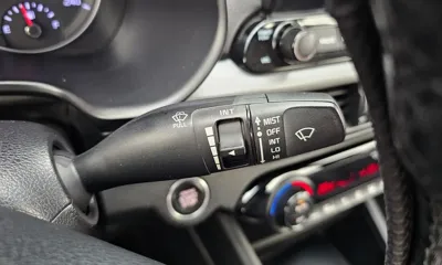 Kia K3 2019, 125014 км, за 8900000 KRW - фото 19