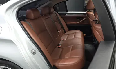 BMW 5-Series 2016, 84309 км, за 17000000 KRW - фото 12