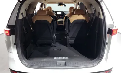 Kia Canival 2022, 65623 км, за 26500000 KRW - фото 20