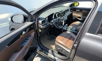 Kia Sorento 2017, 84172 км, за 15900000 KRW - фото 10