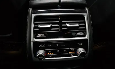 BMW 7-Series 2018, 123904 км, за 29900000 KRW - фото 17