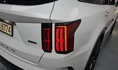 Kia Sorento 2022, 44322 км, за 32900000 KRW - фото 23