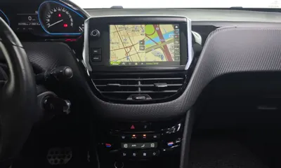 Peugeot 2008 2016, 97096 км, за 5790000 KRW - фото 13