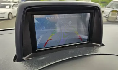 Hyundai Starex 2017, 192625 км, за 8500000 KRW - фото 15