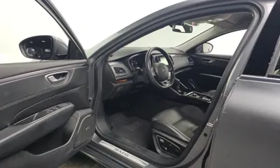 Renault-KoreaSamsung SM6 2016, 129906 км, за 6500000 KRW - фото 10