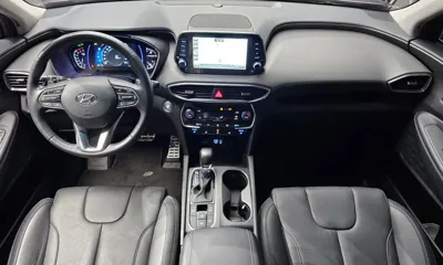 Hyundai Santafe 2019, 100952 км, за 18900000 KRW - фото 7