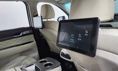 Hyundai Palisade 2022, 64558 км, за 29990000 KRW - фото 41
