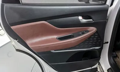 Hyundai Santafe 2019, 83024 км, за 23000000 KRW - фото 25