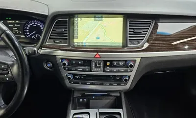 Genesis G80 2018, 248107 км, за 9500000 KRW - фото 19