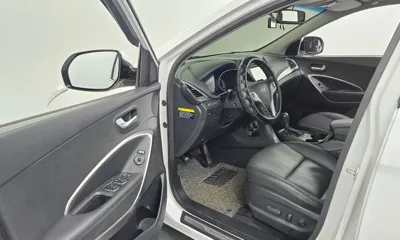 Hyundai Santafe 2015, 143614 км, за 7900000 KRW - фото 10