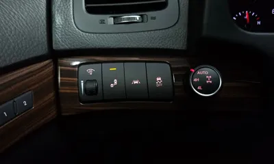 Kia Mohave 2017, 126717 км, за 16000000 KRW - фото 17
