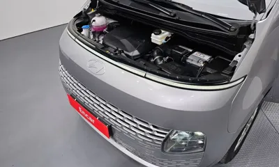 Hyundai Staria 2025, 11452 км, за 29900000 KRW - фото 6