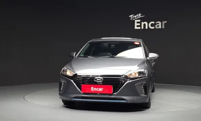 Hyundai Ioniq 2018, 103039 км, за 11300000 KRW - фото 3
