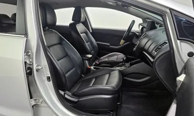 Kia K3 2015, 66474 км, за 7600000 KRW - фото 26