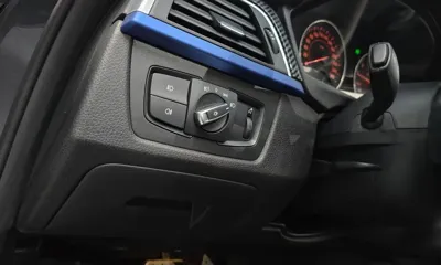 BMW 3-Series 2017, 135985 км, за 13900000 KRW - фото 16