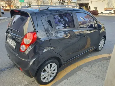 ChevroletGMDaewoo Spark 2013, 99091 км, за 2600000 KRW - фото 19