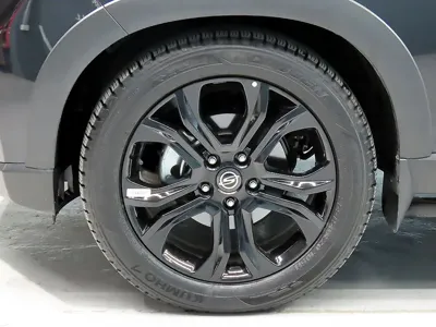 KG_Mobility_Ssangyong Rexton 2021, 6905 км, за 33990000 KRW - фото 20