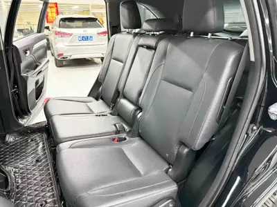 Toyota Highlander 2017, 60000 км, за 99800 CNY - фото 12