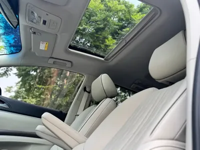 Buick GL8 2022, 159000 км, за 98800 CNY