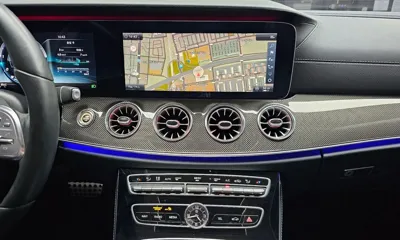 Mercedes-Benz CLS-Class 2019, 113748 км, за 34500000 KRW - фото 14