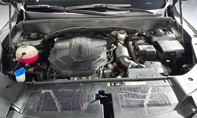 Kia Sorento 2024, 19453 км, за 31500000 KRW - фото 6