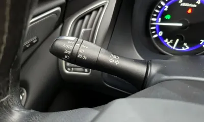 Infiniti Q50 2015, 178380 км, за 5500000 KRW - фото 19