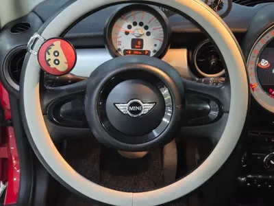MINI Cooper 2013, 149255 км, за 2300000 KRW - фото 9