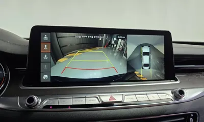 Kia K9 2019, 103196 км, за 22500000 KRW - фото 15