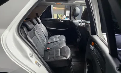 Mercedes-Benz GLE-Class 2017, 72396 км, за 26800000 KRW - фото 12