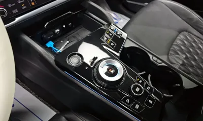 Kia Sportage 2022, 68916 км, за 25200000 KRW - фото 9