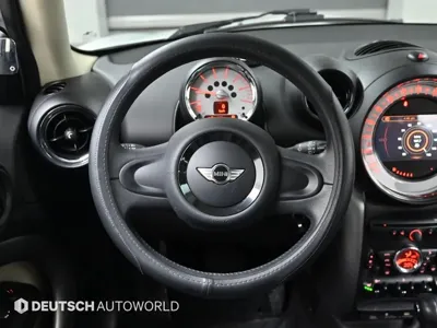 MINI Countryman 2014, 110000 км, за 5700000 KRW - фото 13