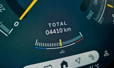 MINI Cooper 2025, 4410 км, за 55500000 KRW - фото 8