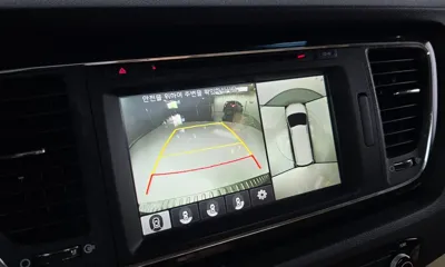 Kia Canival 2016, 141494 км, за 13300000 KRW - фото 16