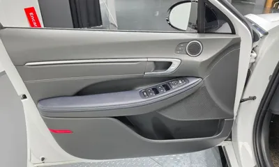 Hyundai Sonata 2023, 48850 км, за 34600000 KRW - фото 24